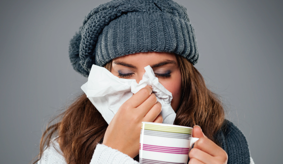flu vaccine